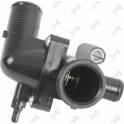 Thermostat (oil cooling) (LORO) ABAKUS - 017-025-0029