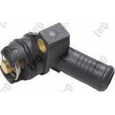 Thermostat (refroidissement d'huile) (LORO) ABAKUS - 017-025-0007
