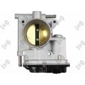 Throttle body (LORO) ABAKUS - 121-02-007