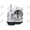 Throttle body (LORO) ABAKUS - 121-02-011