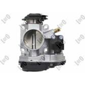 Throttle body (LORO) ABAKUS - 121-02-012