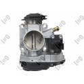 Throttle body (LORO) ABAKUS - 121-02-013