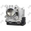 Throttle body (LORO) ABAKUS - 121-02-014