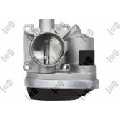 Throttle body (LORO) ABAKUS - 121-02-017