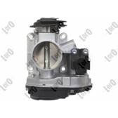 Throttle body (LORO) ABAKUS - 121-02-019