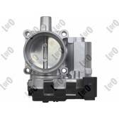 Throttle body (LORO) ABAKUS - 121-02-021
