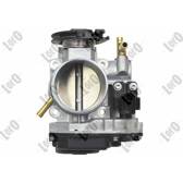 Throttle body (LORO) ABAKUS - 121-02-024