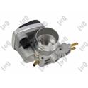 Throttle Body ABAKUS - 121-02-025