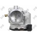 Throttle body (LORO) ABAKUS - 121-02-026