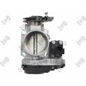 Throttle body (LORO) ABAKUS - 121-02-028