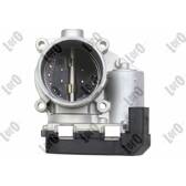 Throttle body (LORO) ABAKUS - 121-02-030