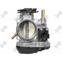 Throttle body (LORO) ABAKUS - 121-02-031