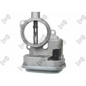 Throttle body (LORO) ABAKUS - 121-02-036