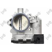 Throttle body (LORO) ABAKUS - 121-02-039