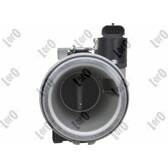 Throttle body (LORO) ABAKUS - 121-02-040