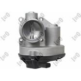 Throttle body (LORO) ABAKUS - 121-02-042