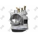 Throttle body (LORO) ABAKUS - 121-02-049