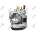 Throttle body (LORO) ABAKUS - 121-02-050