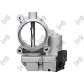Throttle body (LORO) ABAKUS - 121-02-055