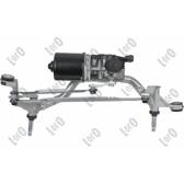 Torkartransmission ABAKUS - 103-04-098