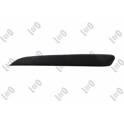 Protective strip (bumper) (LORO) ABAKUS - 037-32-531