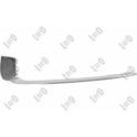 Protective strip (bumper) (LORO) ABAKUS - 037-46-457