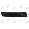 Protective strip (bumper) (LORO) ABAKUS - 053-22-534