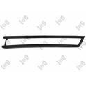 Protective strip (bumper) (LORO) ABAKUS - 053-22-535