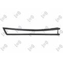 Protective strip (bumper) (LORO) ABAKUS - 053-22-536