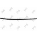 Trim-/Protection Strip, bumper ABAKUS - 053-50-455