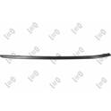Trim-/Protection Strip, bumper ABAKUS - 053-50-456