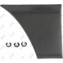 Trim-/Protection Strip, door ABAKUS - 137-02-065