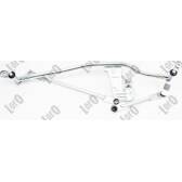 Tringlerie d'essuie-glace (LORO) ABAKUS - 103-04-011