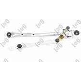 Tringlerie d'essuie-glace (LORO) ABAKUS - 103-04-013
