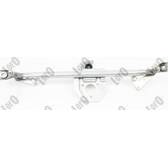 Tringlerie d'essuie-glace (LORO) ABAKUS - 103-04-033