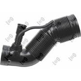 Tuyau d'admission (alimentation d'air) (LORO) ABAKUS - 003-028-004