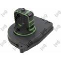 Valve (air-to-air intake control) (LORO) ABAKUS - 120-09-021