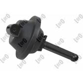 Valve de commande par dépression (réaspiration des gaz) (LORO) ABAKUS - 121-03-001