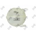 Vase d'expansion (liquide de refroidissement) (LORO) ABAKUS - 053-026-005