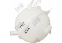 Vase d'expansion (liquide de refroidissement) (LORO)