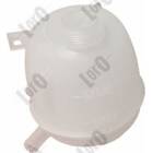 Vase d'expansion (liquide de refroidissement) ABAKUS - 042-026-002