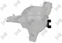 Vase d'expansion (liquide de refroidissement) (LORO)