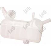 Vase d'expansion (liquide de refroidissement) (LORO) ABAKUS - 042-026-005