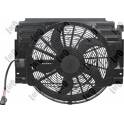 Ventilador, refrigeração do motor ABAKUS - 004-014-0013