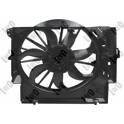 Ventilador, refrigeração do motor ABAKUS - 004-014-0015