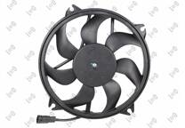 Ventilador (refrigeración del motor) (LORO)
