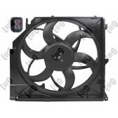 Ventilateur (refroidissement moteur) (LORO) ABAKUS - 004-014-0014