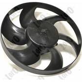 Ventilateur (refroidissement moteur) (LORO) ABAKUS - 009-014-0003