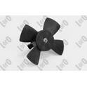 Ventilateur (refroidissement moteur) (LORO) ABAKUS - 037-014-0009
