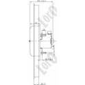 Ventilateur (refroidissement moteur) (LORO) ABAKUS - 037-014-0024